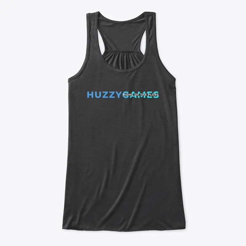 HuzzyGames