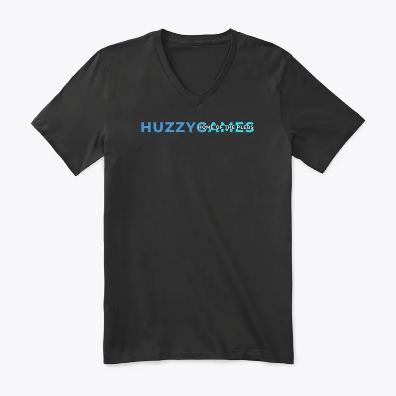 HuzzyGames