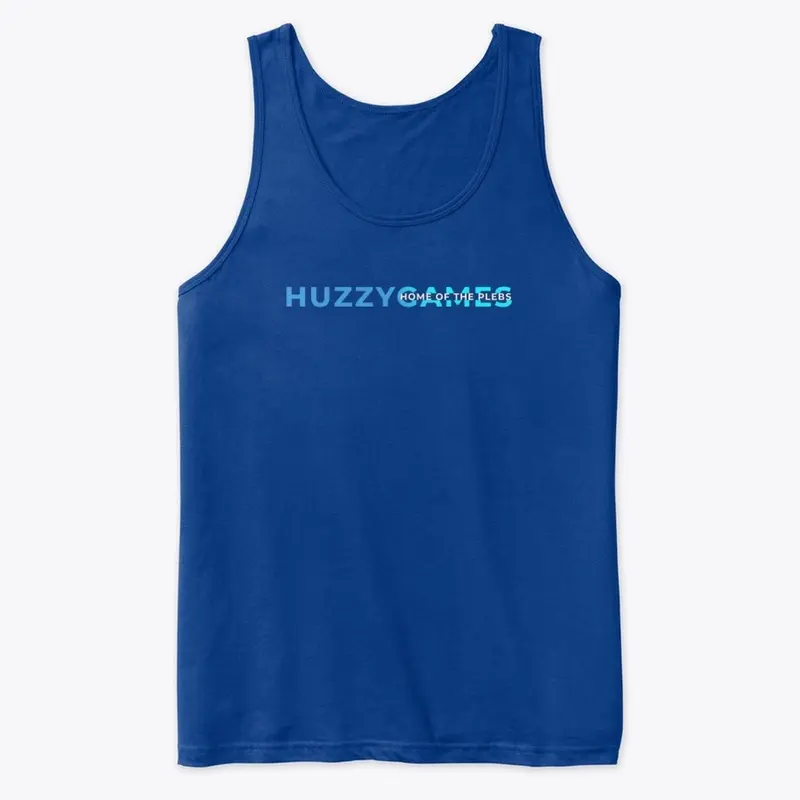 HuzzyGames