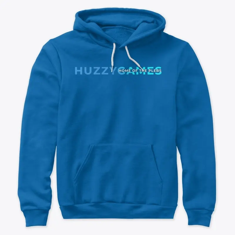 HuzzyGames