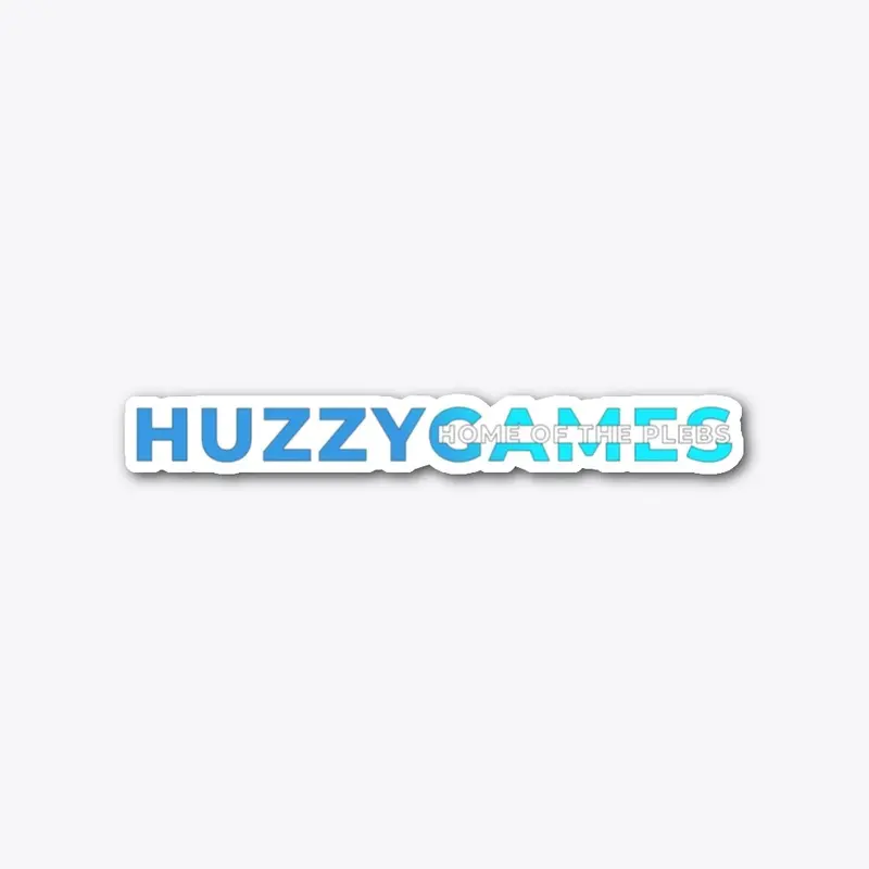 HuzzyGames