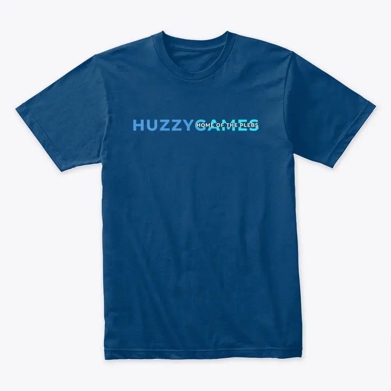 HuzzyGames