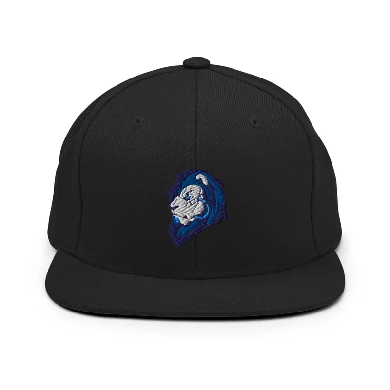 Huzzy Origin Hat