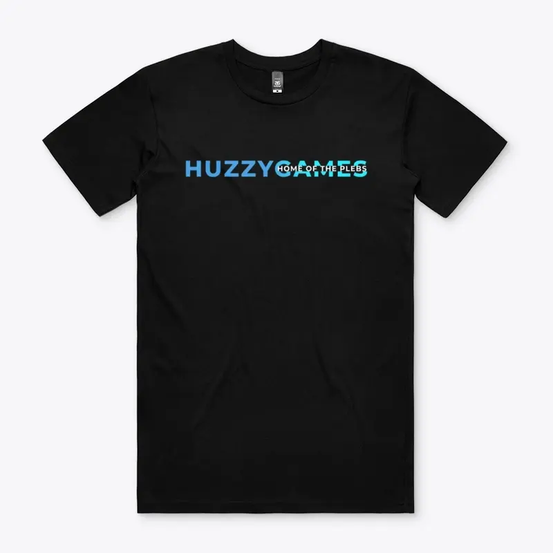 HuzzyGames