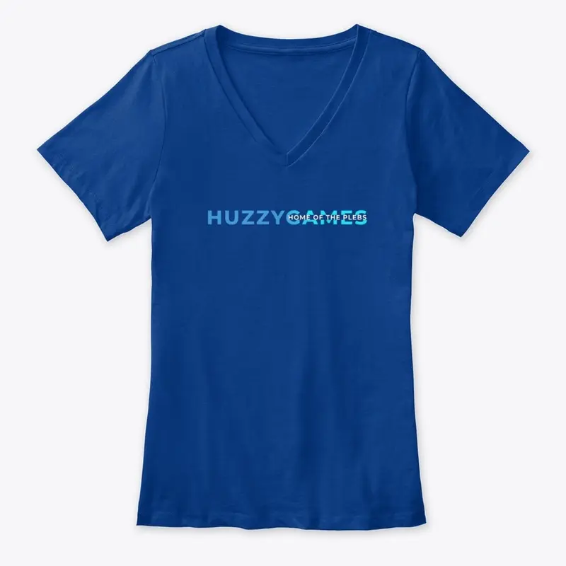 HuzzyGames